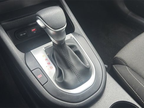Used 2024 Kia Forte LXS image 22
