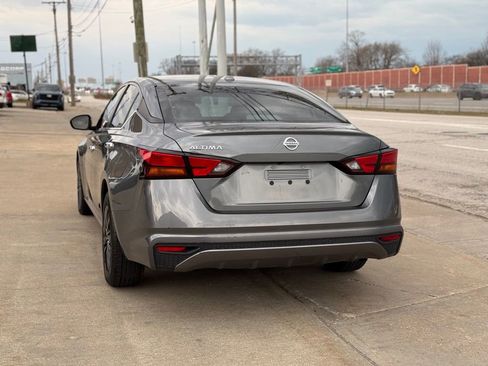 Used 2020 Nissan Altima 2.5 S image 9