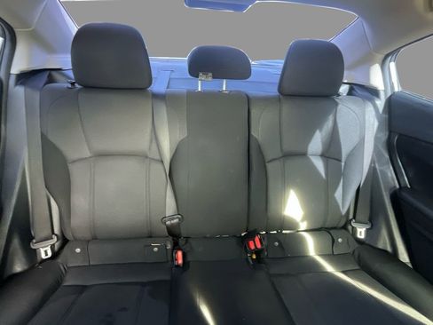 Used 2019 Subaru Impreza 2.0i w/ Popular Package #1 image 13