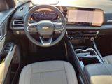 New 2026 Chevrolet Traverse LT image 5