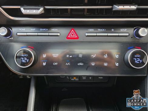 Used 2025 Hyundai Sonata Limited FWD image 34