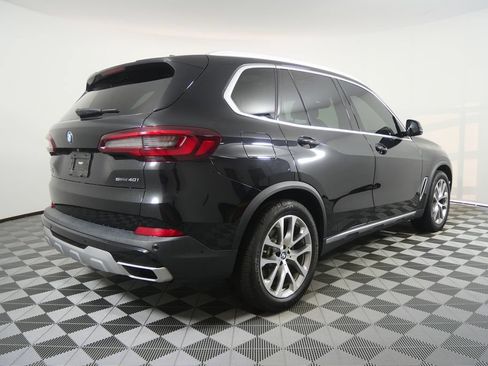 Used 2020 BMW X5 sDrive40i w/ Premium Package RWD image 3