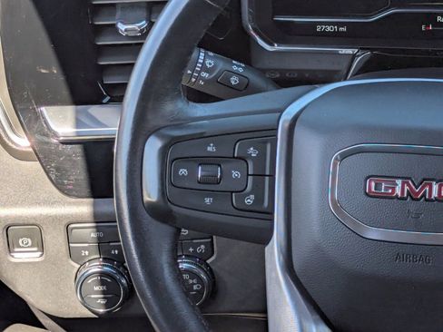 Used 2022 GMC Sierra 1500 Elevation image 20
