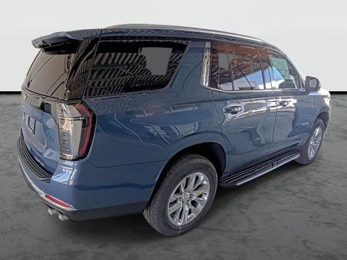 New 2026 Chevrolet Tahoe Premier image 14