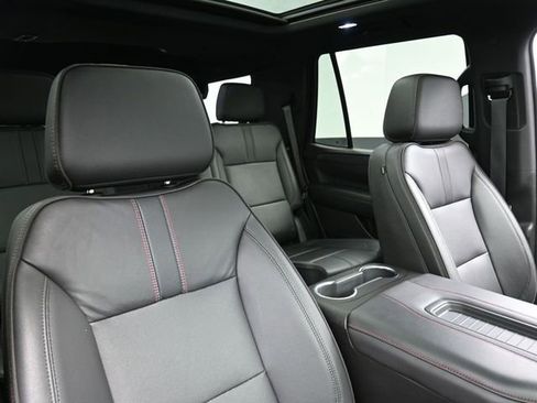 Used 2024 Chevrolet Tahoe RST w/ Luxury Package AWD/4WD image 29