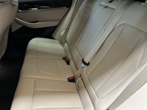 Used 2019 BMW X3 sDrive30i RWD image 8