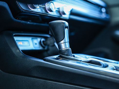 Used 2023 Honda Civic Sport image 28