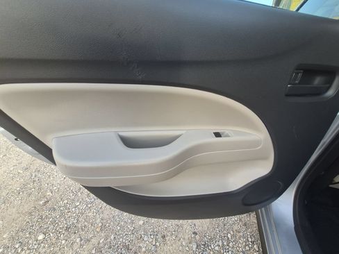 Used 2019 Mitsubishi Mirage G4 ES FWD image 21