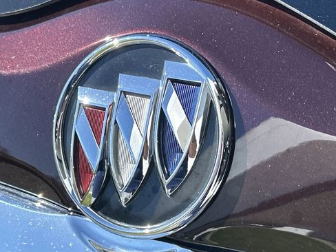 Certified 2020 Buick Enclave Avenir w/ Avenir Technology Package image 10