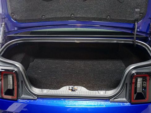 Used 2013 Ford Mustang GT Premium w/ Electronics Pkg image 72