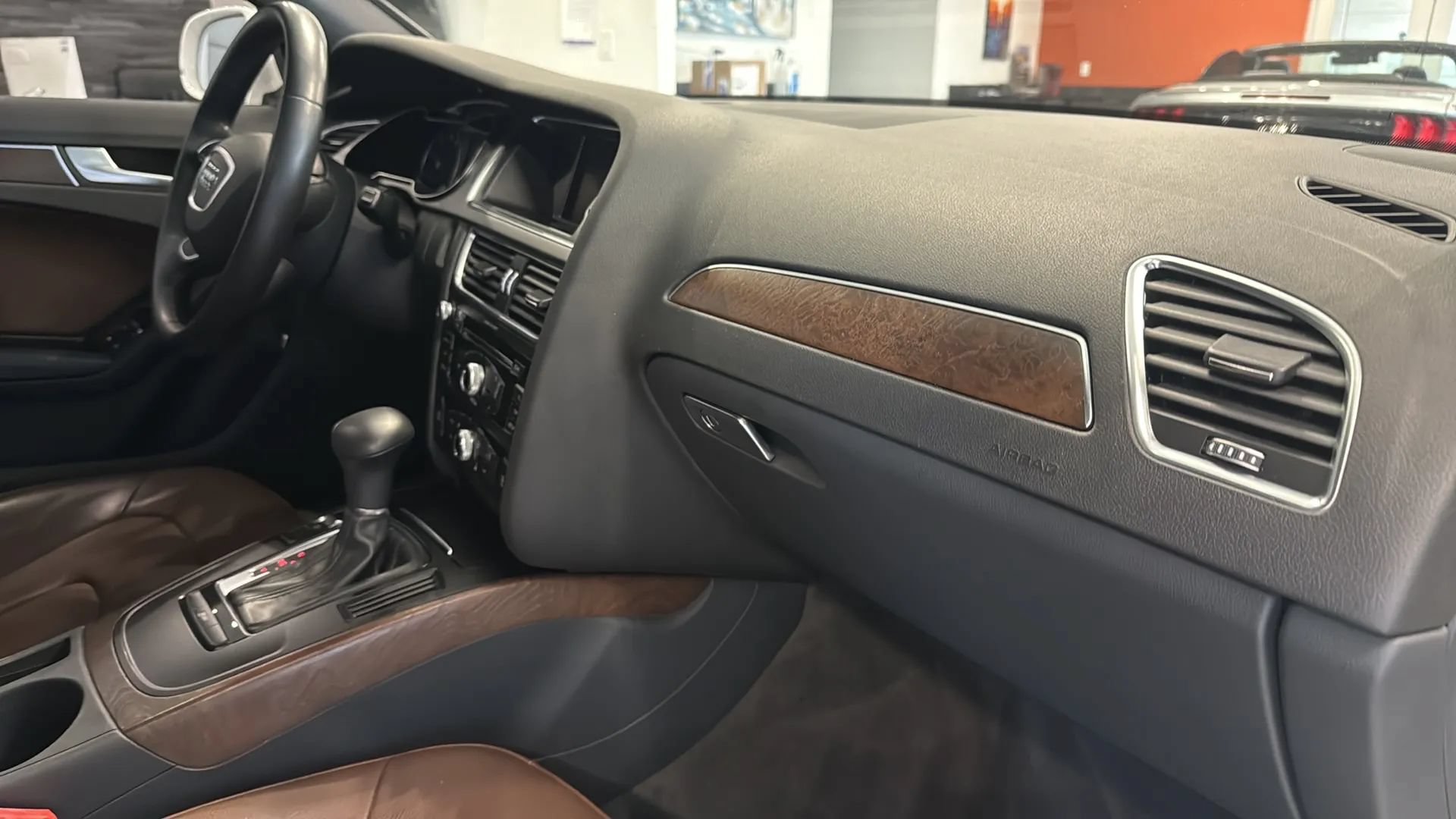 Used 2013 Audi A4 2.0T Premium FWD image 41