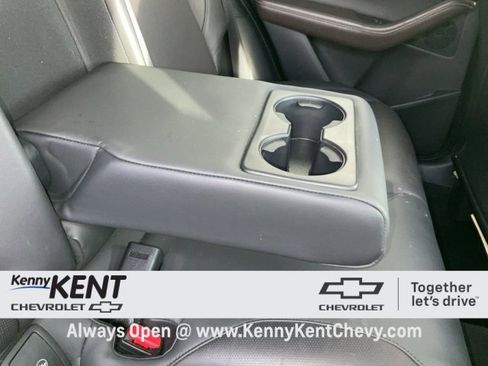 Used 2024 MAZDA CX-30 AWD 2.5 S w/ Premium Package image 13