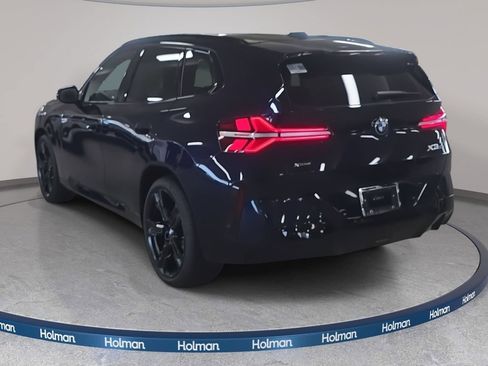 Used 2026 BMW X3 xDrive30i AWD/4WD image 6
