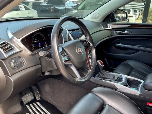 Used 2014 Cadillac SRX Performance image 16