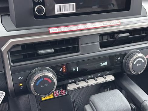 New 2025 Toyota 4Runner TRD Off-Road image 21