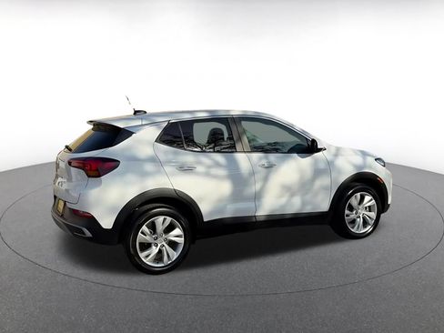 Used 2026 Buick Encore GX Preferred FWD image 14