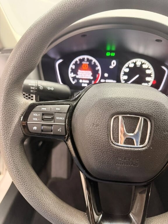 Certified 2024 Honda Civic LX image 24