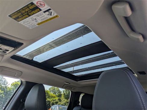 New 2025 Mitsubishi Outlander Trail Edition image 25