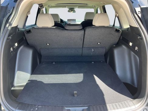 Used 2026 Honda CR-V EX image 17