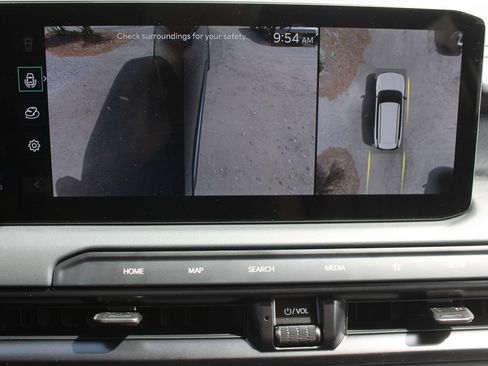 New 2027 Kia Telluride SX X-Line AWD/4WD image 60