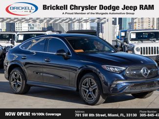 Used 2024 Mercedes-Benz GLC 300 4MATIC video 3