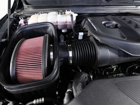 Used 2026 RAM 1500 RHO w/ RHO Level 1 Equipment Group AWD/4WD image 51