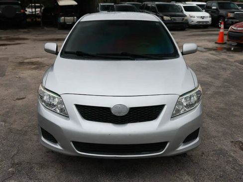 Used 2010 Toyota Corolla LE FWD image 19