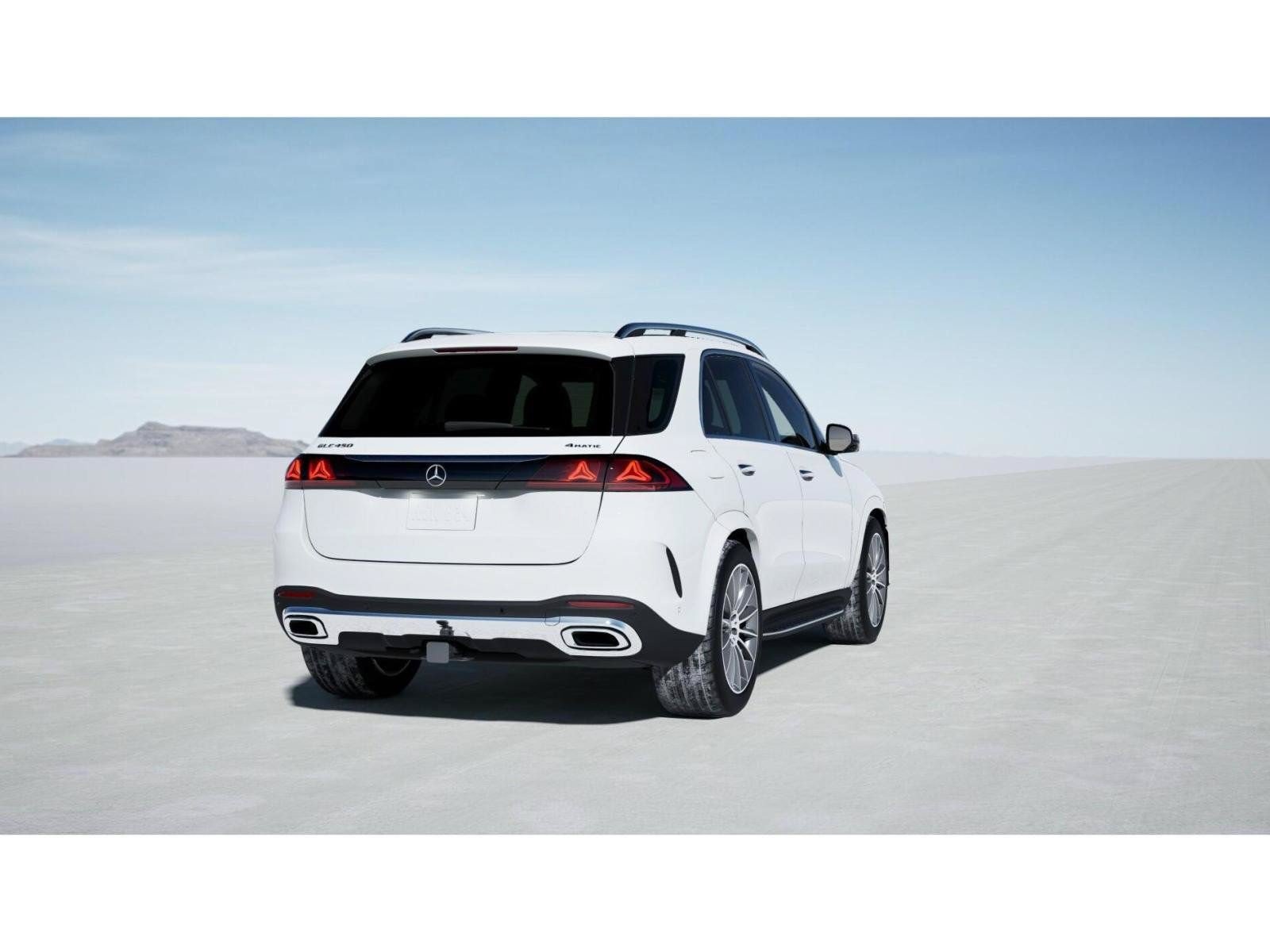 New 2027 Mercedes-Benz GLE 450 4MATIC image 23