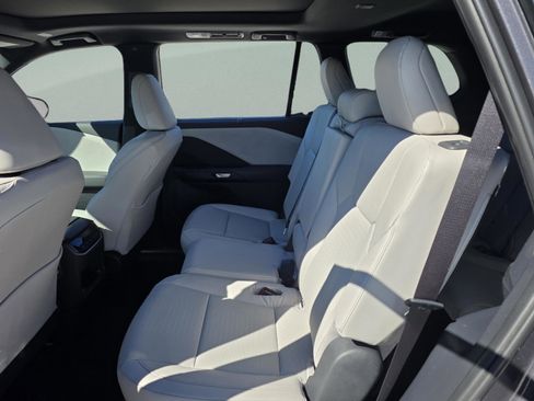 New 2026 Lexus TX 350 AWD image 23