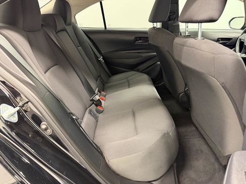 Used 2024 Toyota Corolla LE FWD image 15