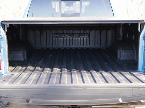 Certified 2023 Chevrolet Silverado 1500 ZR2 w/ Technology Package image 35