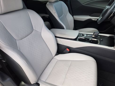 Used 2024 Lexus RX 350 Premium Plus w/ Convenience Package image 22