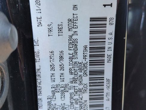 Used 2021 Toyota Tacoma TRD Off-Road image 29