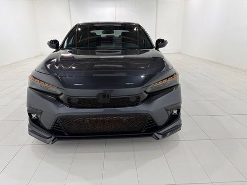 Used 2022 Honda Civic Sport image 8
