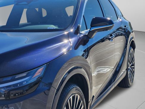 Used 2025 Lexus RX 350 Premium Plus w/ Accessory Package (Z1) image 33