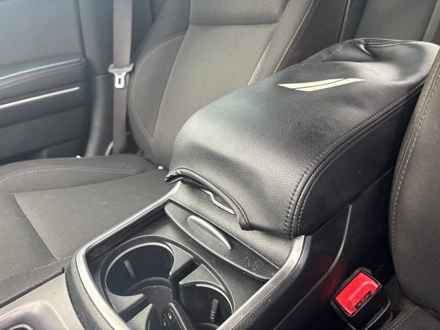 Used 2017 Dodge Charger SE RWD image 25