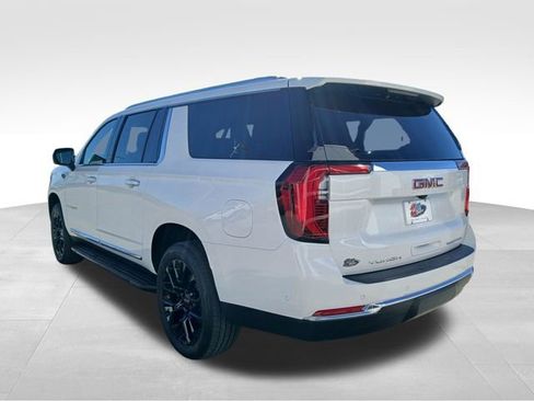 New 2026 GMC Yukon XL Elevation w/ LPO, Floor Liner Package image 3