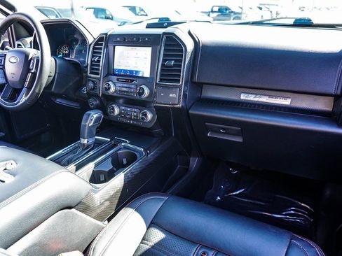 Used 2019 Ford F150 Lariat w/ Equipment Group 502A Luxury AWD/4WD image 13
