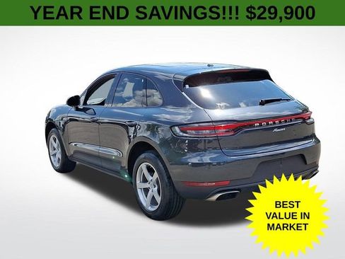 Used 2021 Porsche Macan image 5