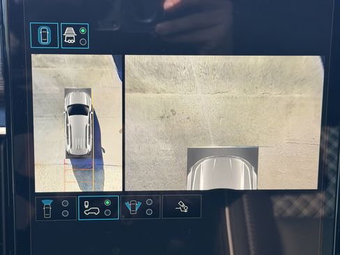 New 2026 GMC Acadia Elevation w/ Black Edition image 36