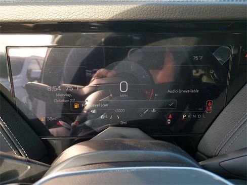 New 2026 GMC Yukon XL Denali image 30