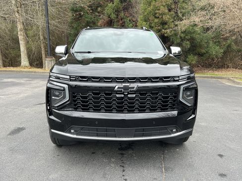 New 2026 Chevrolet Tahoe Premier w/ Sun And Tow Package image 3