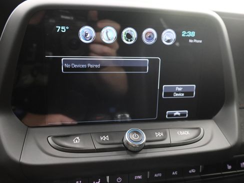 Used 2017 Chevrolet Camaro ZL1 RWD image 38