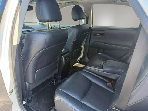 Used 2014 Lexus RX 350 AWD w/ Navigation Package image 37