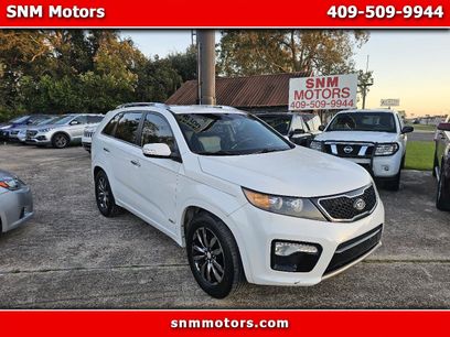 Used 2013 Kia Sorento SX