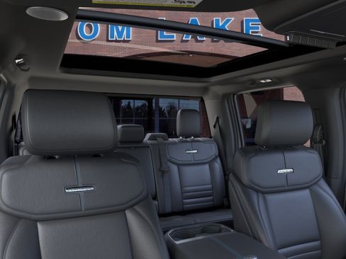 New 2026 Ford F350 Platinum w/ Tremor Off-Road Package AWD/4WD image 22