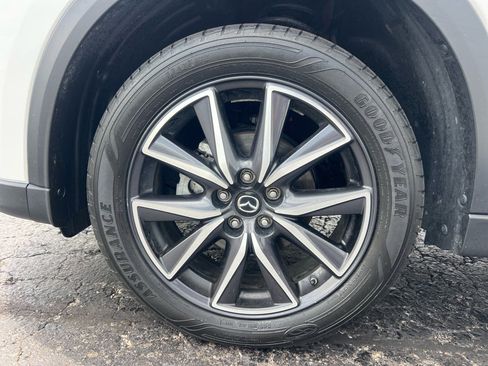 Used 2018 MAZDA CX-5 Grand Touring w/ Premium Package AWD/4WD image 35