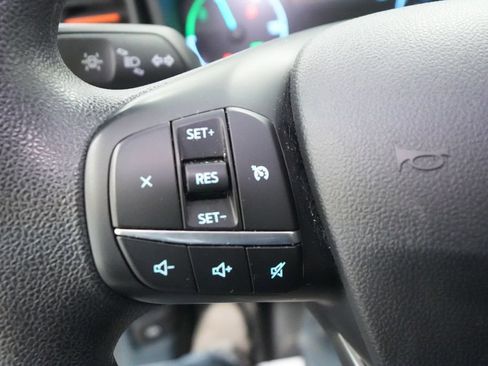 Used 2024 Ford Maverick XLT FWD image 31