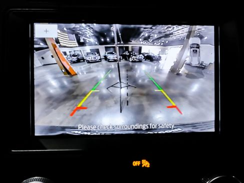 Used 2021 Ford Expedition Limited image 18