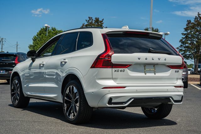 New 2026 Volvo XC60 B5 Plus AWD/4WD image 5